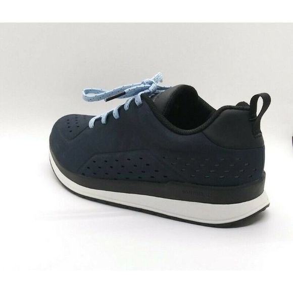 Shimano Womens SPD Cycling / Spinning Shoes - Sz 5.1- (CT-500) - Picture 3 of 9